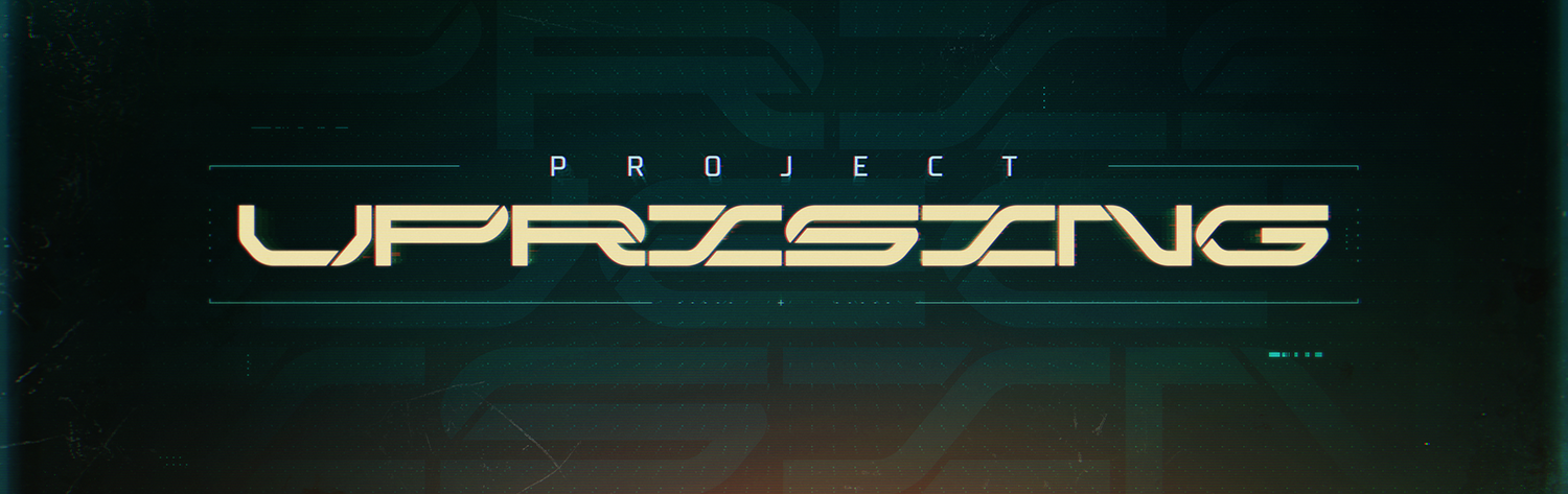 Project Uprising Hero