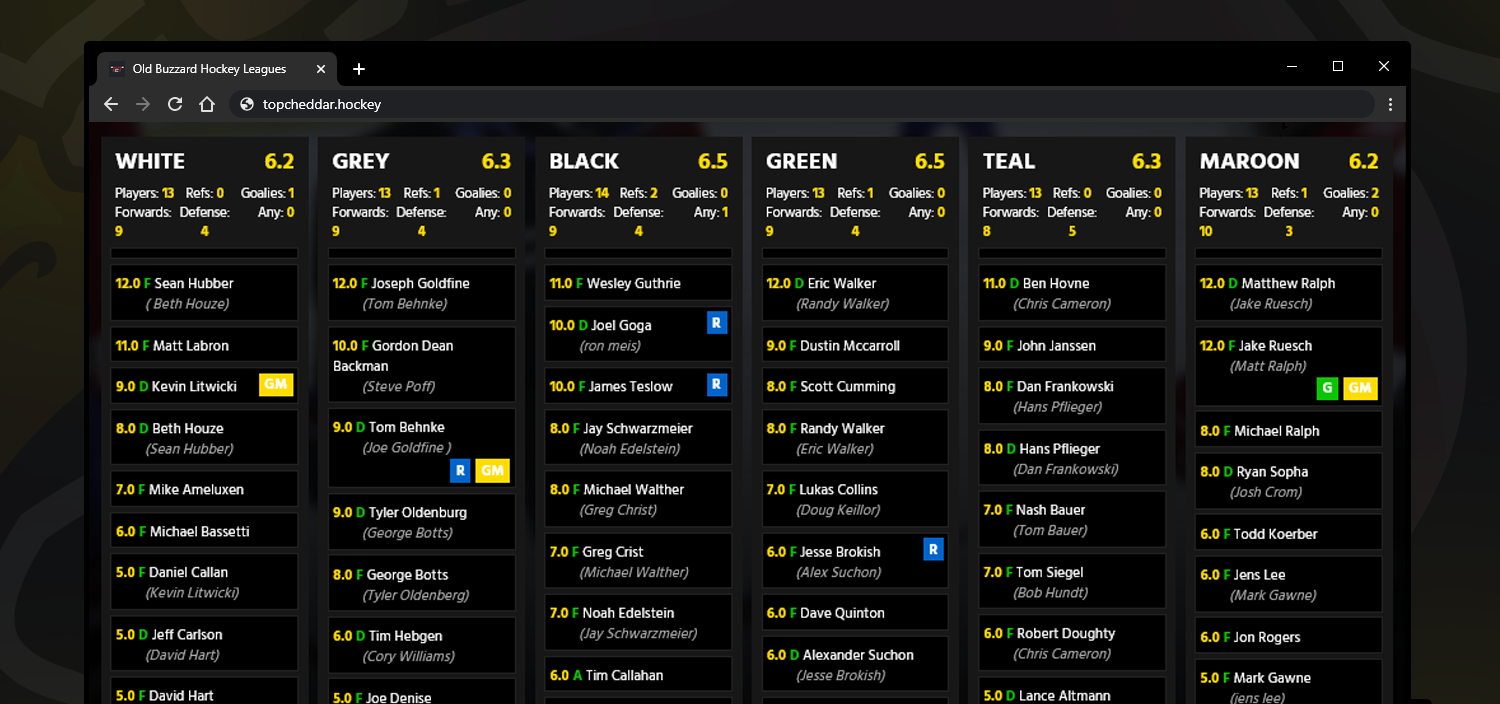 All Might Closeup Image